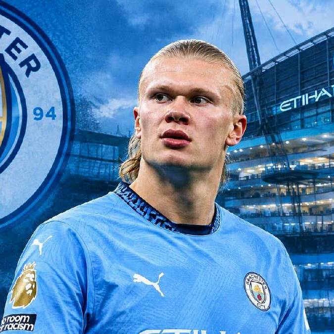 Manchester City jugaría dos años en Segunda División / Chatgpt