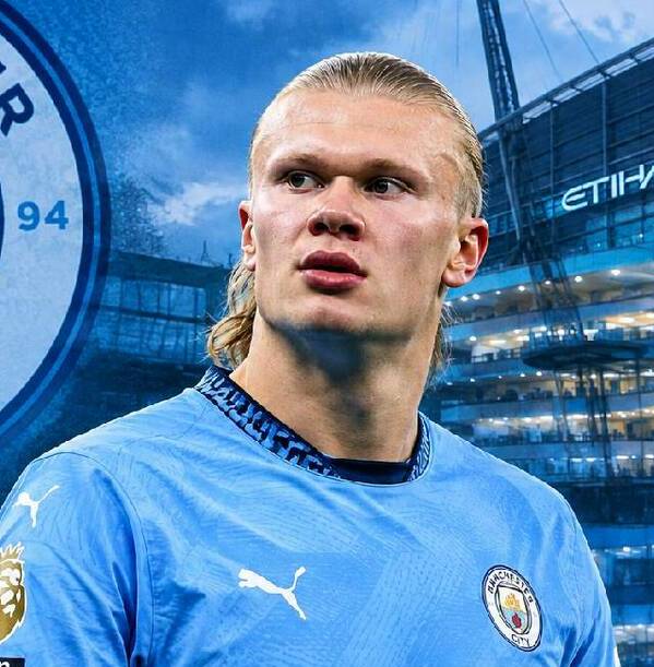 Manchester City jugaría dos años en Segunda División / Chatgpt