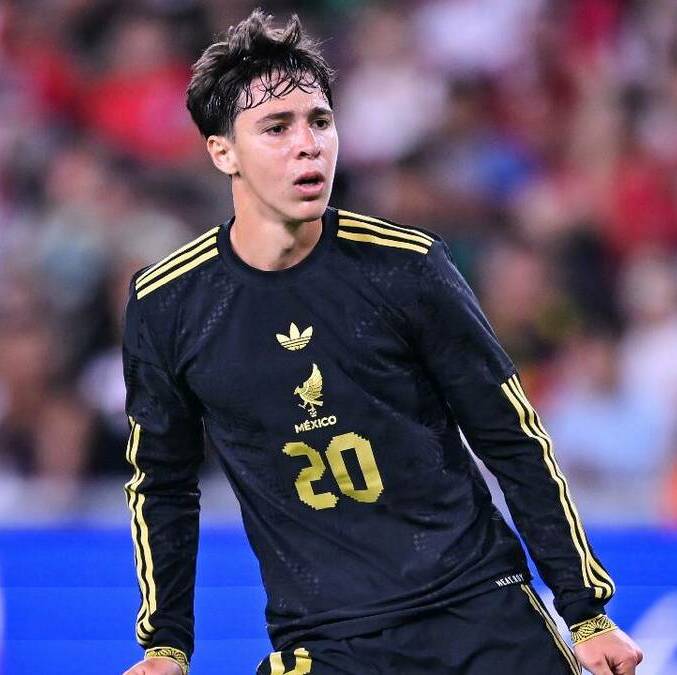 Mateo Chávez / Mexsport