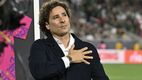 Memo Ochoa se despidió del Tri, ahora toca el homenaje con América. (Foto: Mexsport)