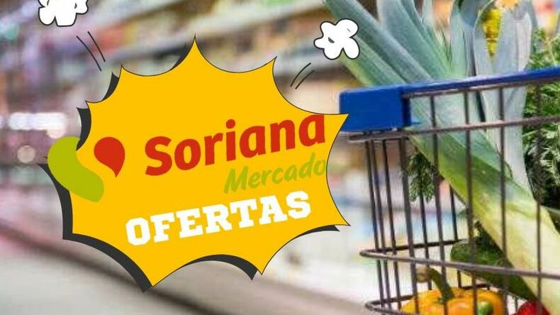 Miércoles del campo Soriana; ofertas HOY 9 de abril 2025 (especial)