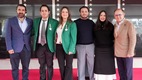 El Muro de Honor del México GP tiene nuevos integrantes (Cortesía México GP)