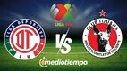 Oportunidad de Xolos para no dejar que comience el fuego. FOTO: Especial