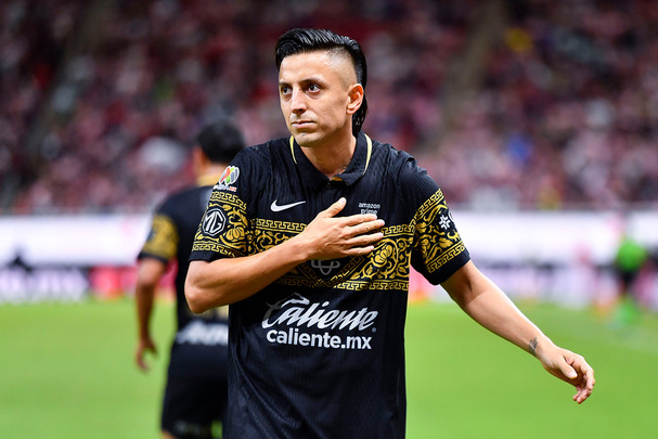 Para top Chivas