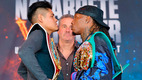 ¿Dónde pasará la pelea Vaquero Navarrete vs. Foster? (Foto: Top Rank)