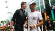 Podríamos estar viendo los últimos años de Checo Pérez en la F1 (Reuters)