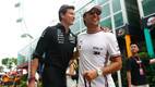 Podríamos estar viendo los últimos años de Checo Pérez en la F1 (Reuters)