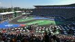 El Gran Premio de México busca renovar su contrato con la F1 (Imago7)