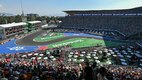 El Gran Premio de México busca renovar su contrato con la F1 (Imago7)