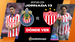 Rivalidad Chivas vs. Necaxa Jornada 13 Apertura 2026