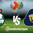 Santos no quiere saber nada de derrotas, mientras que a Pumas le urge ganar. FOTO: Especial