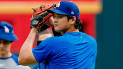 Shohei Ohtani intentará lanzar y batear nuevamente en su cuarta temporada con Dodgers. (Foto: MLB.com)