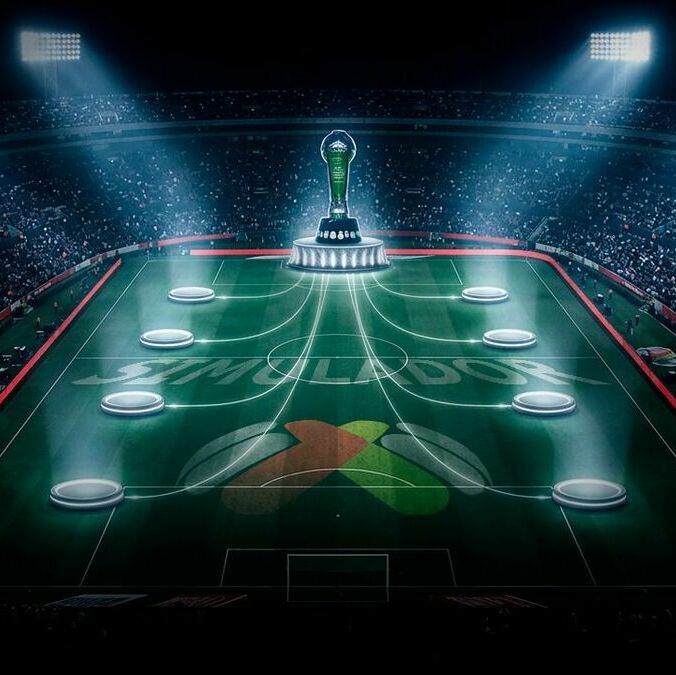 Simula los partidos de la fase regular y descubre cómo quedaría la liguilla del Apertura 2026 (mediotiempo)