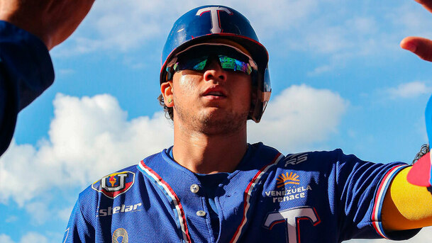 Tiburones y Leones llegan empatados con foja de 2-4. (Foto: Tiburones de La Guaira)