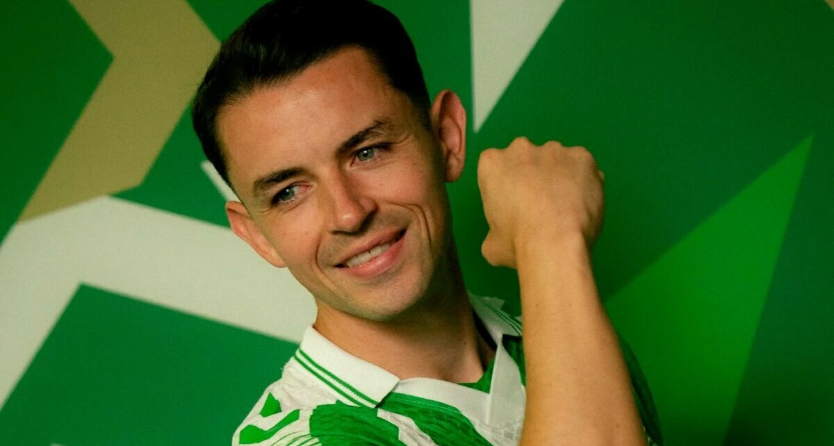 Álvaro Fidalgo sigue sin poder brillar en el Betis (Facebook @realbetisbalompie)
