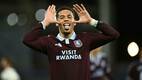 Aston Villa ha sido la gran sorpresa en lo que va de la Champions League (Reuters)