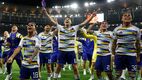 Boca Juniors logró su pase a la Final. (Foto: EFE)