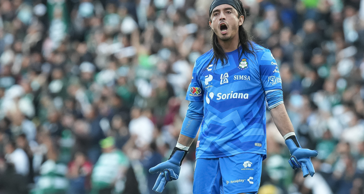 Carlos Acevedo (Imago7)