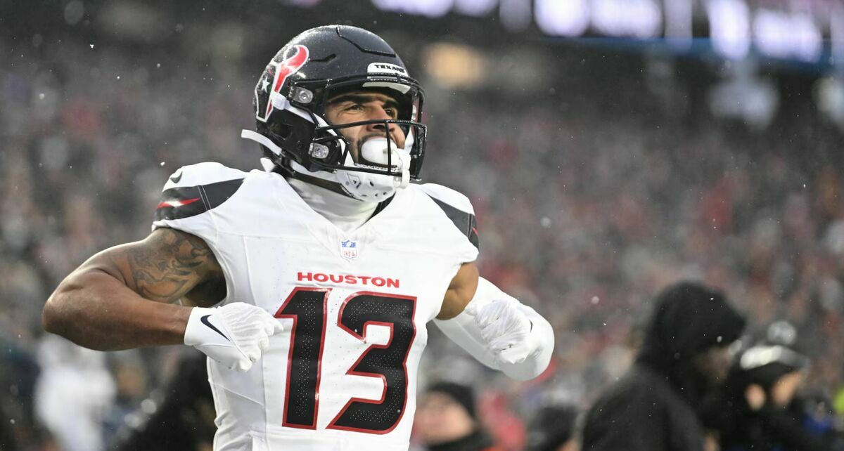 Christian Kirk (Reuters)