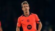 Dani Olmo se une a otros tres jugadores del Barcelona que no jugarán vs Real Madrid (X: @FCBarcelona_es)