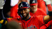 Jurickson Profar vio acción por última vez en la MLB durante 2025. (Foto: MLB.com)