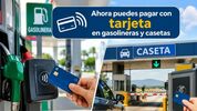 Nueva Ley que evita la evasión fiscal y el mercado ilícito. FOTO: Chat GPT