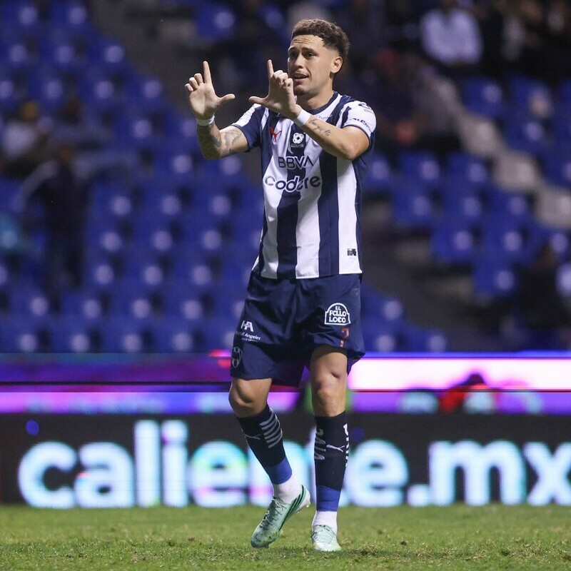 Lucas Ocampos (Imago7)