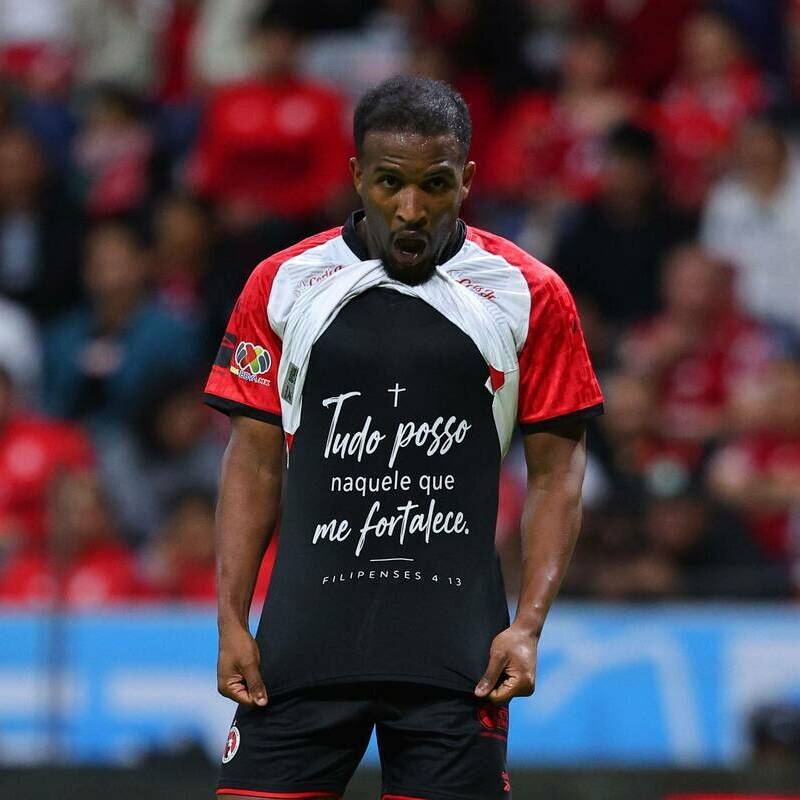 Para top Toluca vs Xolos