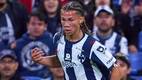 Paxon Ruffin, jugador de Rayados / Mexsport