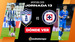 Rivalidad Pachuca vs. Cruz Azul Jornada 13 Apertura 2026