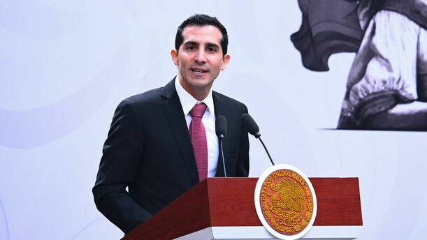 Rommel Pacheco dio a conocer su postura mediante sus redes sociales / FOTO: Mexsport