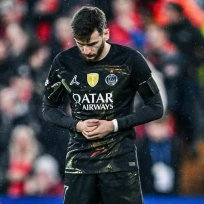 Se perderá toda la temporada por la lesión. (Foto: @kvara7)