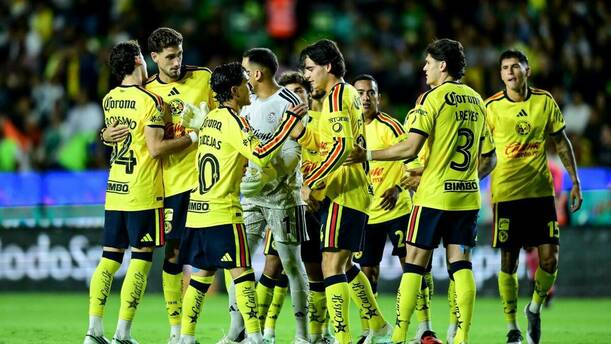 Se viene nueva era en América (Mexsport)