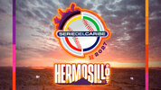 La Serie del Caribe volverá a Hermosillo en 2027 (Foto: Naranjeros)