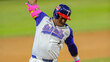 Tiburones ganó a Leones el juego de más carreras en el inicio de la LVBP 2026. (Foto: Tiburones de La Guaira)