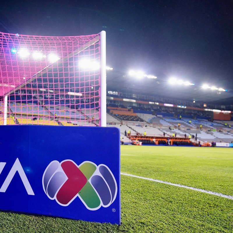 TOP Pachuca vs Cruz Azul