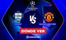 Como vs Manchester United | Champions League 2026-27