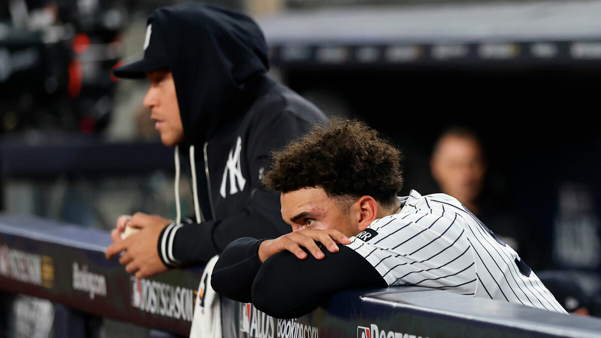 Hal Steinbrenner Blames Yankees Players and Backs Aaron Boone