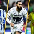 Así marcha la tabla de goleo tras la Jornada 13 (Mexsport)