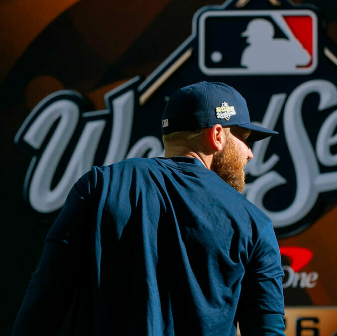 Brewers y Rays disputan el primer título de su historia en la MLB. (Foto: Milwaukee Brewers)