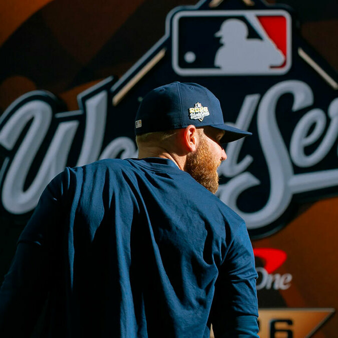Brewers y Rays disputan el primer título de su historia en la MLB. (Foto: Milwaukee Brewers)