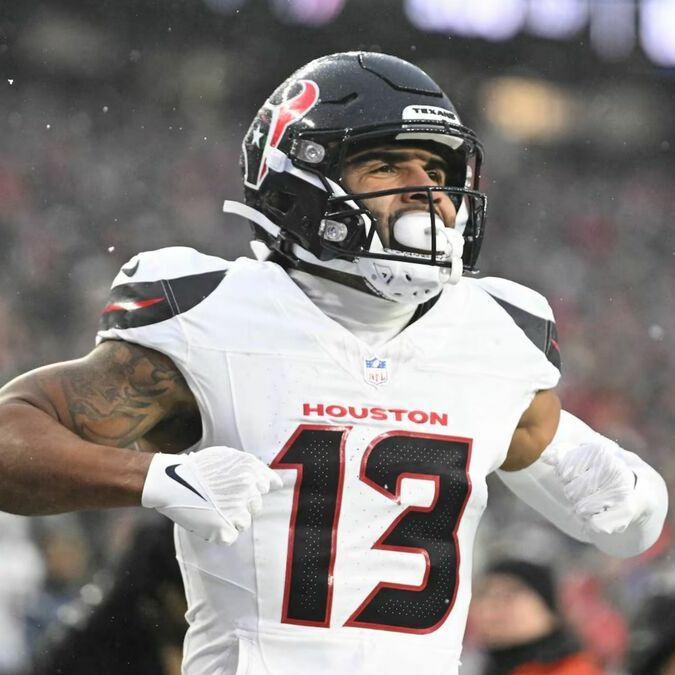 Christian Kirk (Reuters)