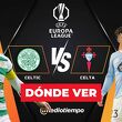Consulta los canales en vivo y horario del partido entre Celtic vs. Celtia de Vigo HOY Jornada 3 de Europa League.