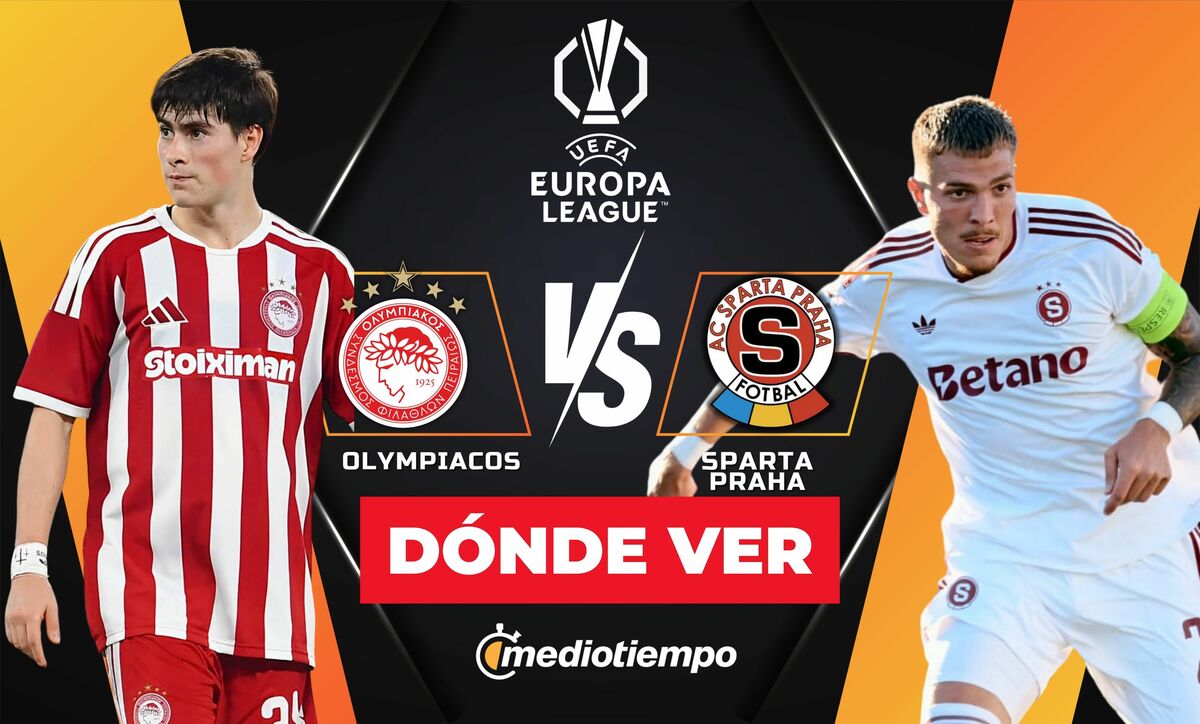 Olympiacos ವರ್ಸಸ್ ಸ್ಪಾರ್ಟಾ: ಎಲ್ಲಿ ಮತ್ತು ಯಾವ ಸಮಯದಲ್ಲಿ ಲೈವ್ J3 ವೀಕ್ಷಿಸಲು