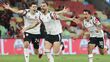Estudiantes de la Plata consiguió su pase a la Final de la Copa Libertadores (Fotografía: Reuters)