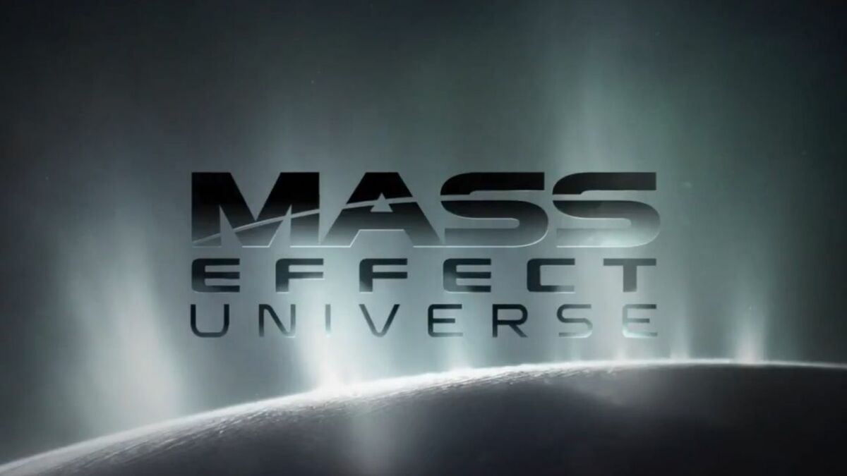 Un extrabajador filtró en Reddit el trailer revelación de Mass Effect 5 a un día de que BioWare fuera cerrado. (Especial)