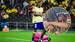 Geyse ya es de las más queridas en el América Femenil (Imago7)