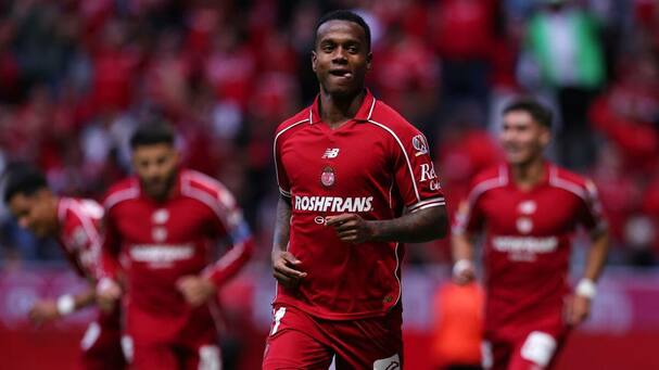 Helinho es un elemento vital para Toluca (Imago7)