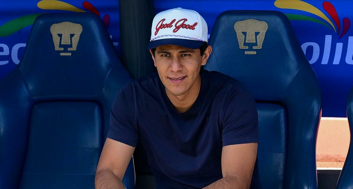 José Juan Macías (Imago7)
