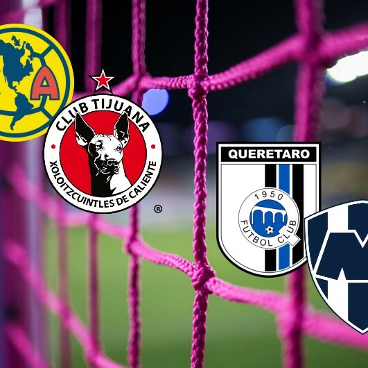 Dos juegos pendientes de la Liga MX pueden cambiar el rumbo a la liguilla (Imago7)